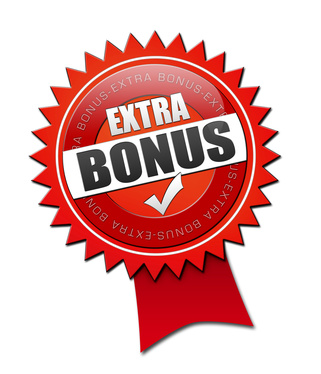 extra bonus extra bonus