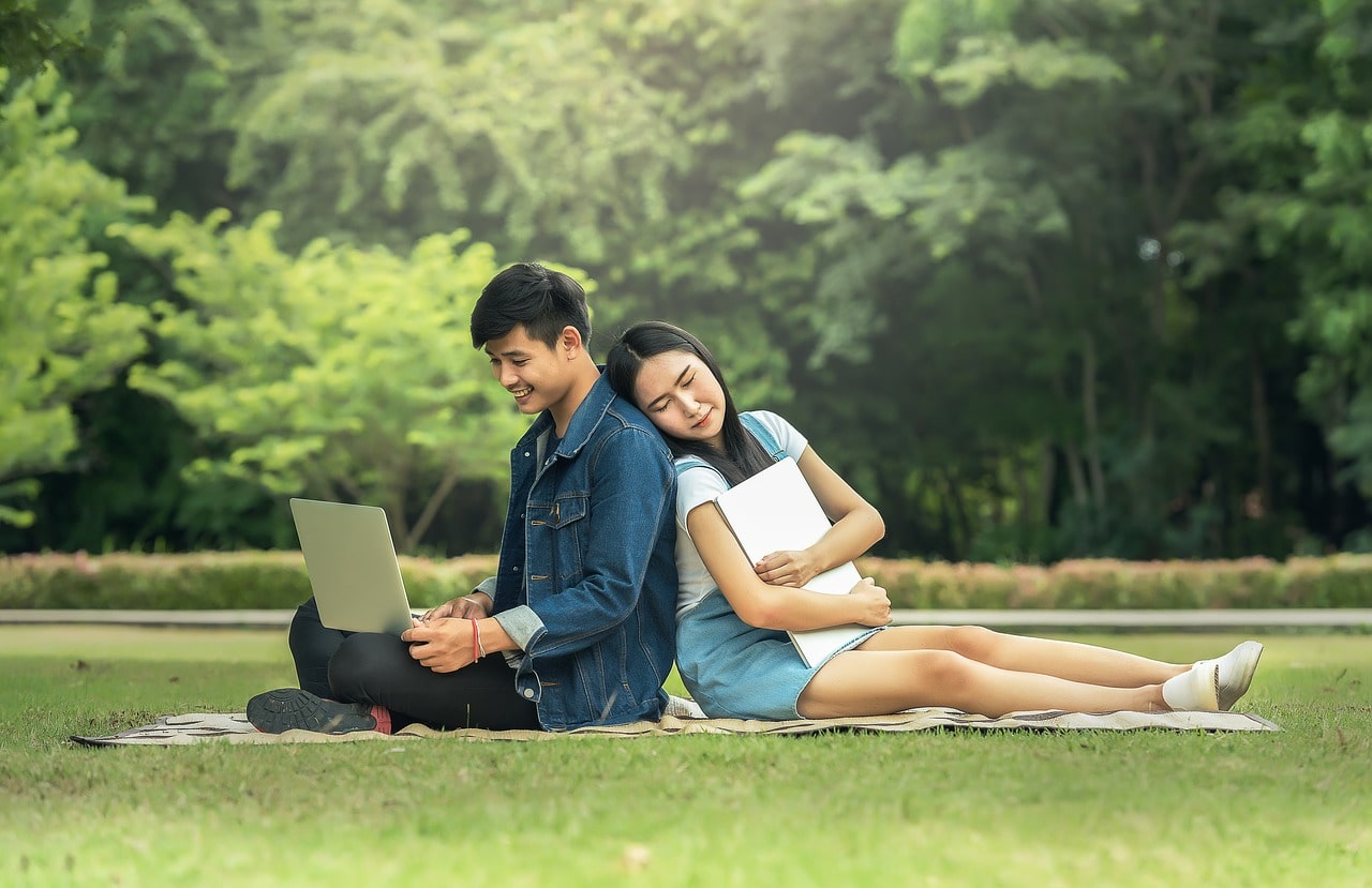 Dating der gleiche Persönlichkeitstyp