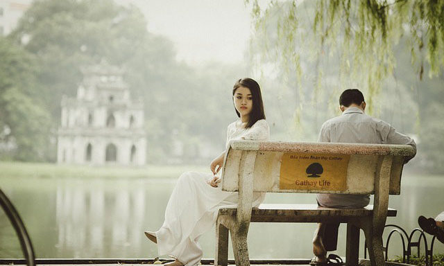 beziehungskrise Beziehungskrise