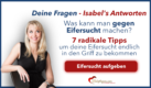 Was kann man gegen Eifersucht machen? 7 radikale Tipps